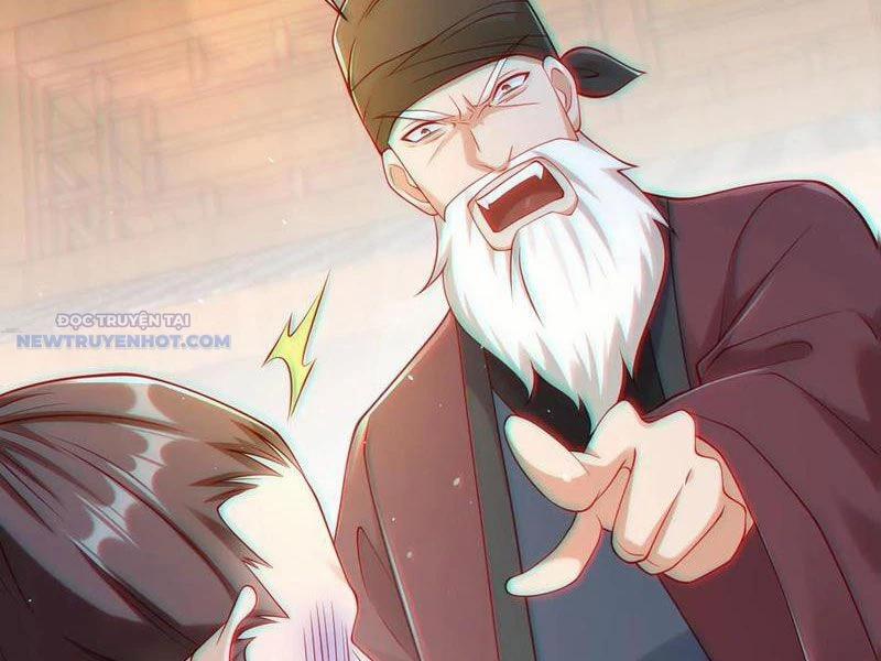 Ta Thực Sự Không Muốn Làm Thần Tiên 61 trang 12