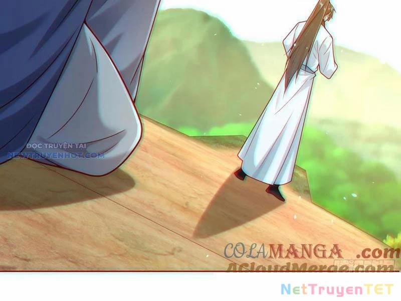 Ta Thực Sự Không Muốn Làm Thần Tiên 61 trang 123