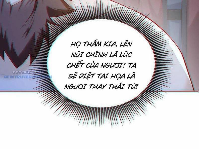 Ta Thực Sự Không Muốn Làm Thần Tiên 61 trang 19