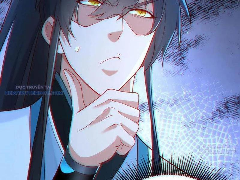 Ta Thực Sự Không Muốn Làm Thần Tiên 61 trang 21