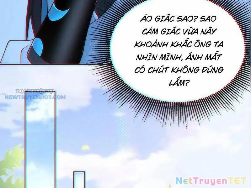 Ta Thực Sự Không Muốn Làm Thần Tiên 61 trang 22