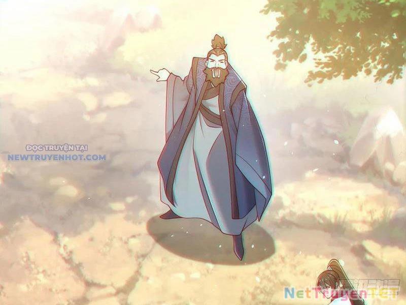 Ta Thực Sự Không Muốn Làm Thần Tiên 61 trang 28