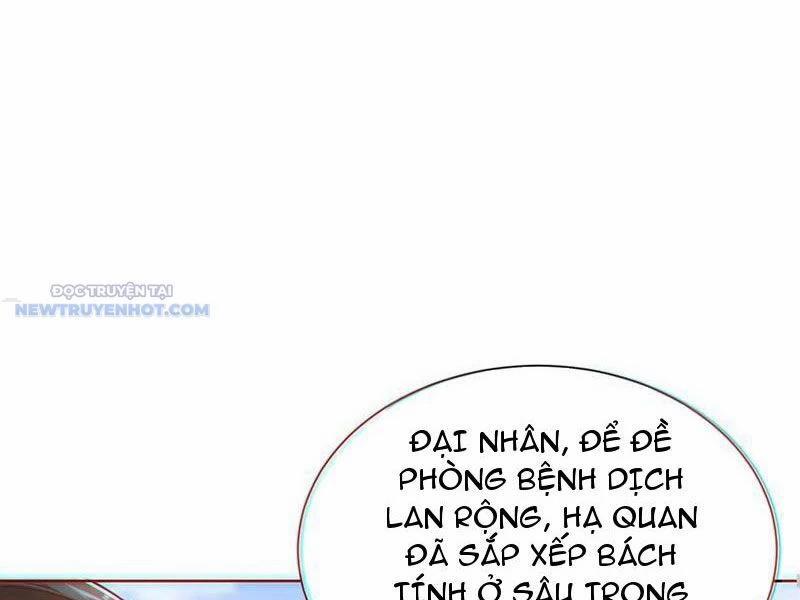 Ta Thực Sự Không Muốn Làm Thần Tiên 61 trang 33