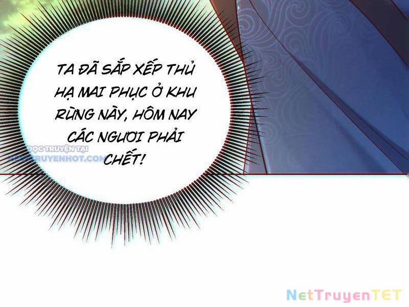 Ta Thực Sự Không Muốn Làm Thần Tiên 61 trang 38