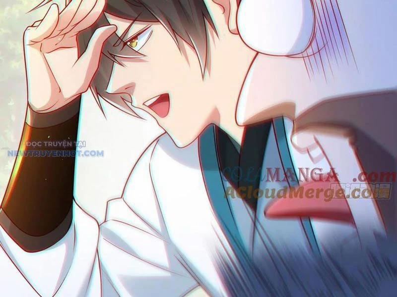 Ta Thực Sự Không Muốn Làm Thần Tiên 61 trang 41