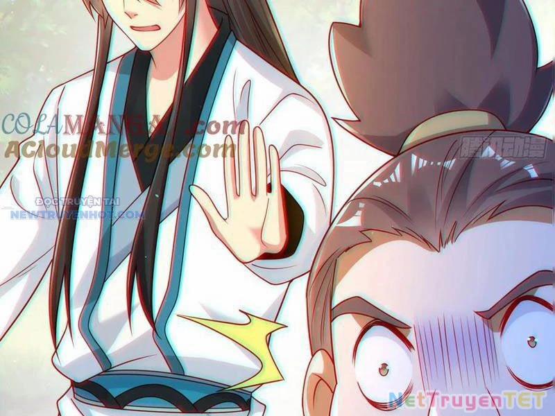 Ta Thực Sự Không Muốn Làm Thần Tiên 61 trang 47