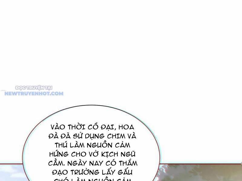 Ta Thực Sự Không Muốn Làm Thần Tiên 61 trang 58