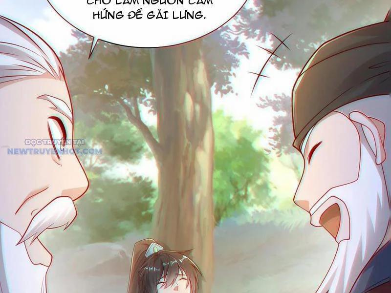 Ta Thực Sự Không Muốn Làm Thần Tiên 61 trang 59