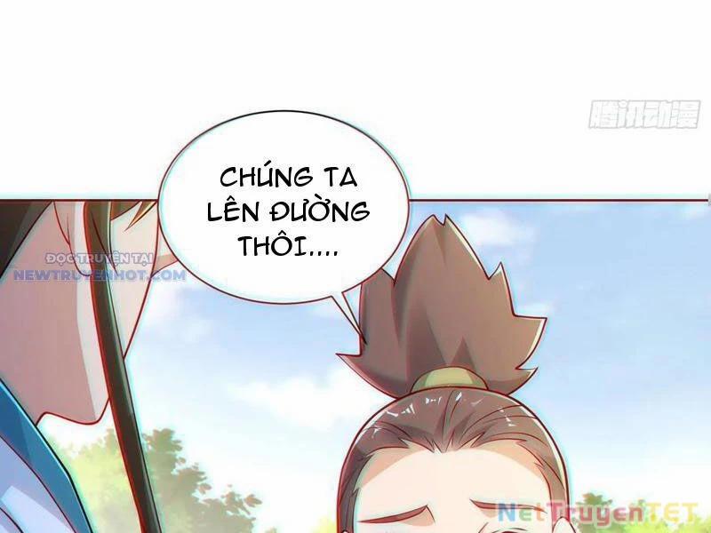 Ta Thực Sự Không Muốn Làm Thần Tiên 61 trang 67