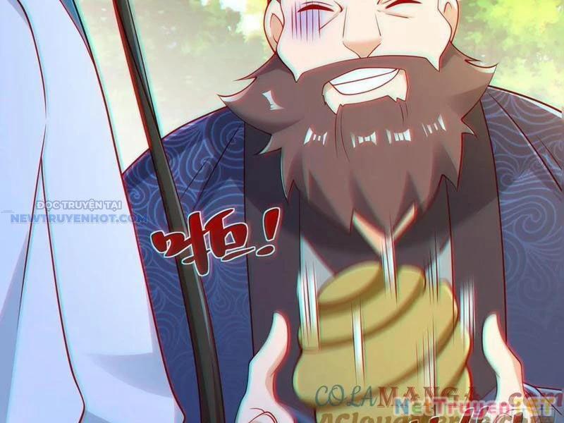 Ta Thực Sự Không Muốn Làm Thần Tiên 61 trang 68