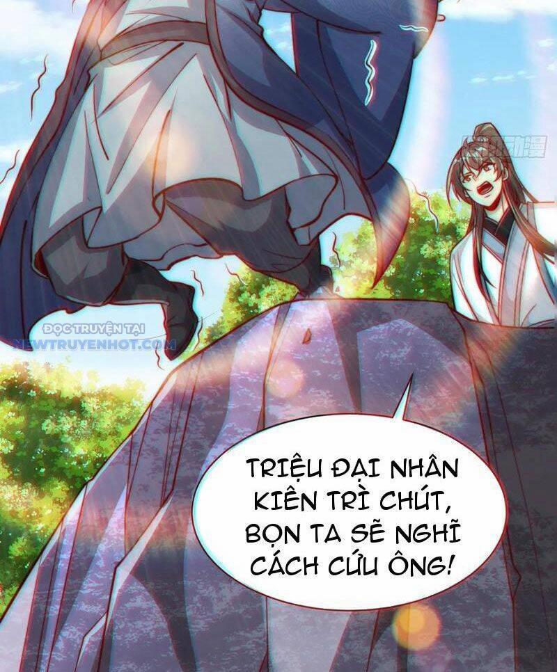 Ta Thực Sự Không Muốn Làm Thần Tiên 62 trang 16