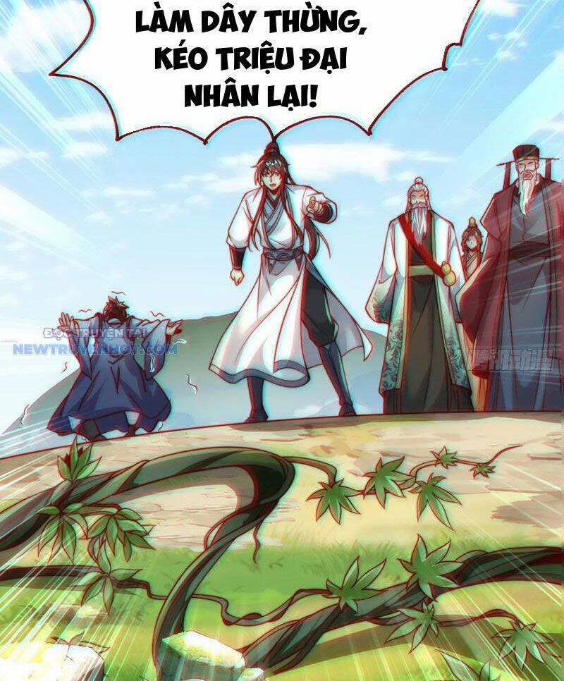 Ta Thực Sự Không Muốn Làm Thần Tiên 62 trang 19