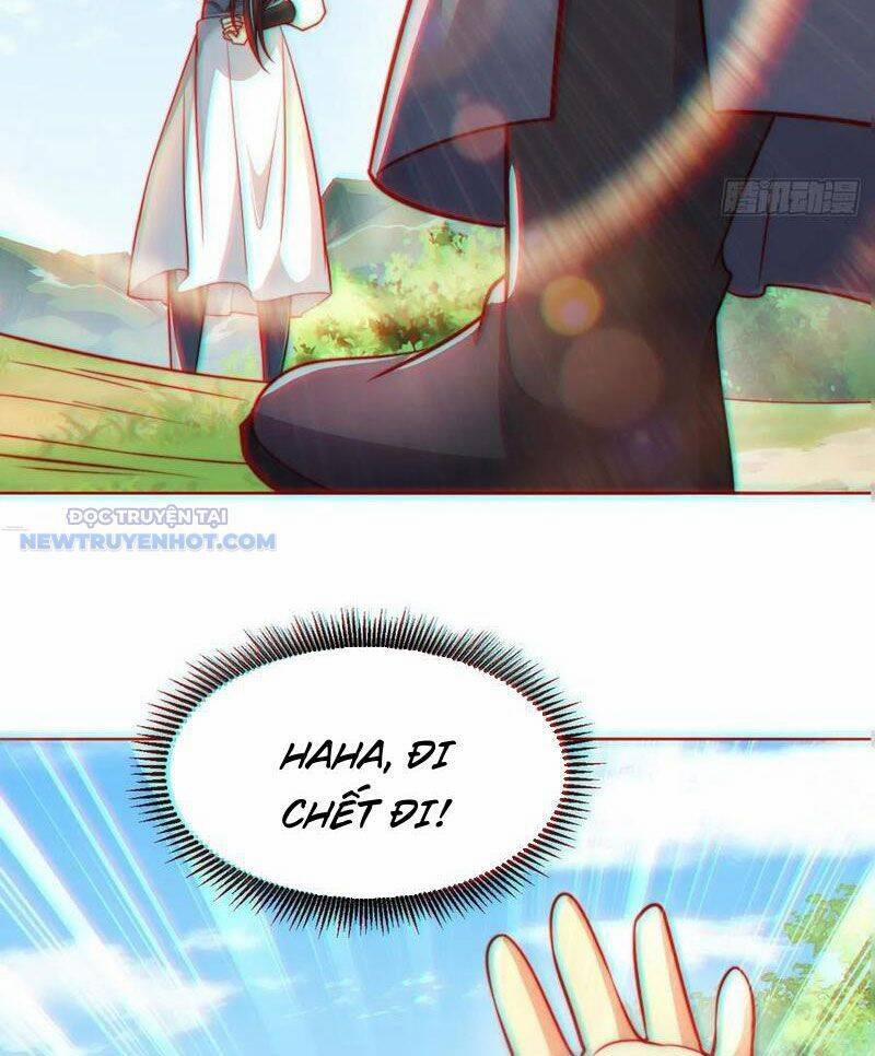 Ta Thực Sự Không Muốn Làm Thần Tiên 62 trang 2