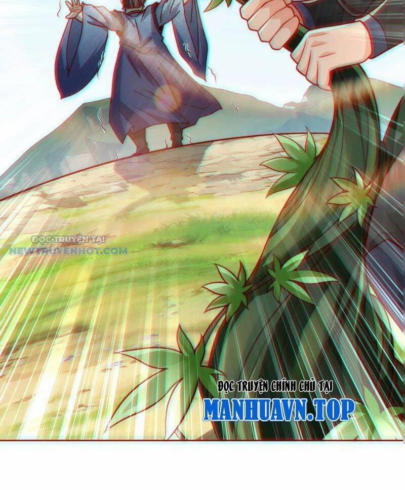 Ta Thực Sự Không Muốn Làm Thần Tiên 62 trang 24