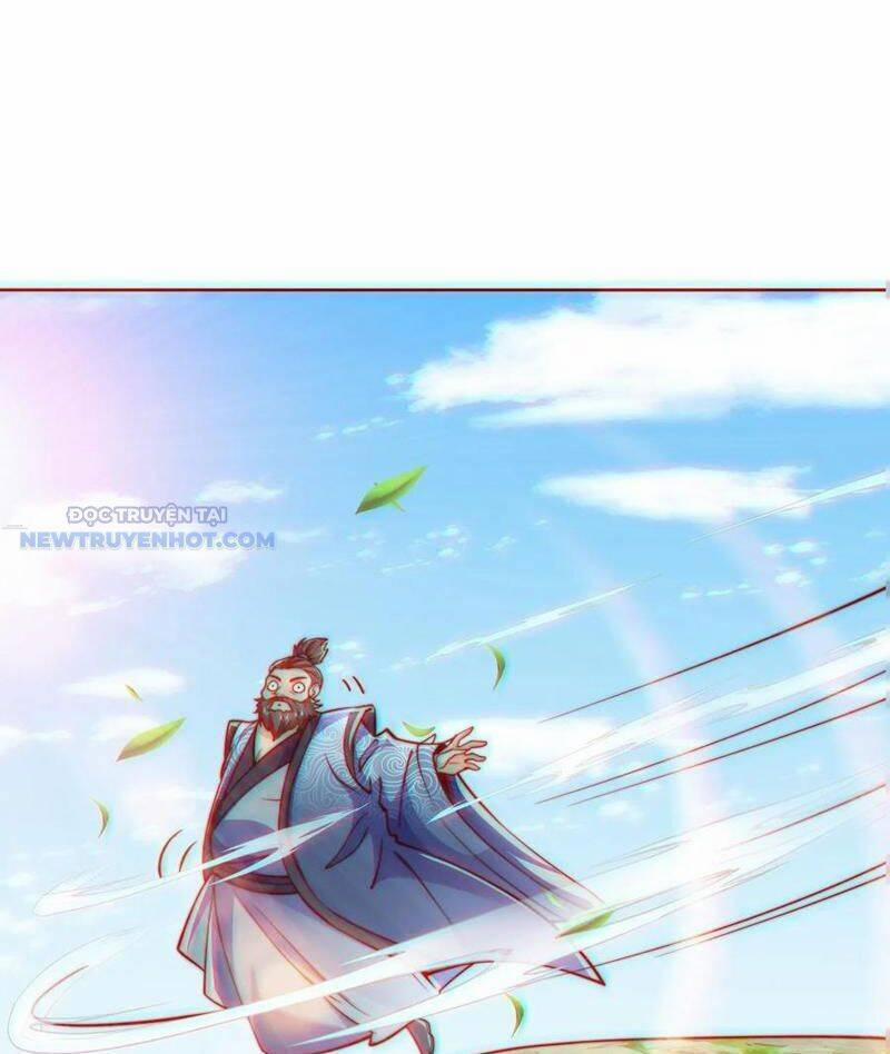 Ta Thực Sự Không Muốn Làm Thần Tiên 62 trang 27