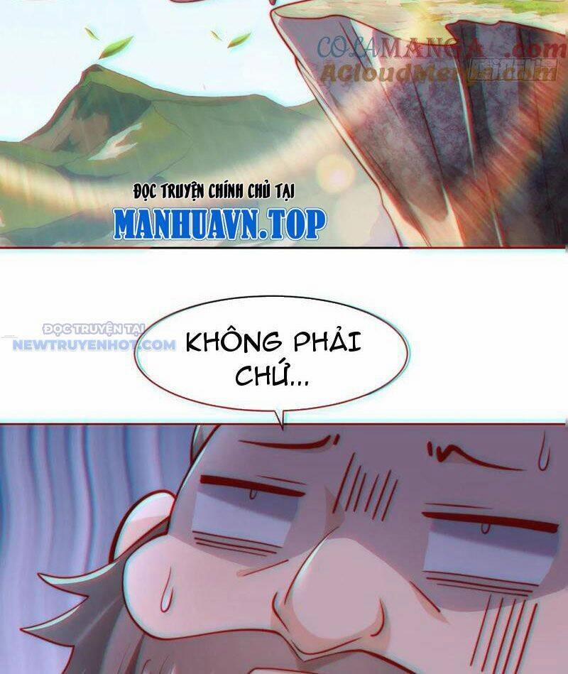 Ta Thực Sự Không Muốn Làm Thần Tiên 62 trang 28