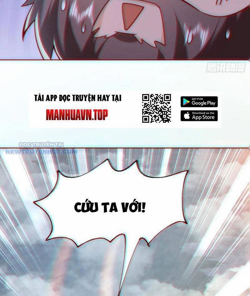 Ta Thực Sự Không Muốn Làm Thần Tiên 62 trang 29