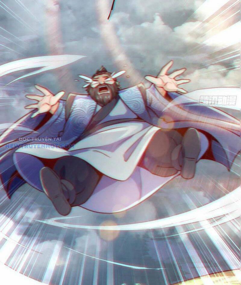 Ta Thực Sự Không Muốn Làm Thần Tiên 62 trang 30