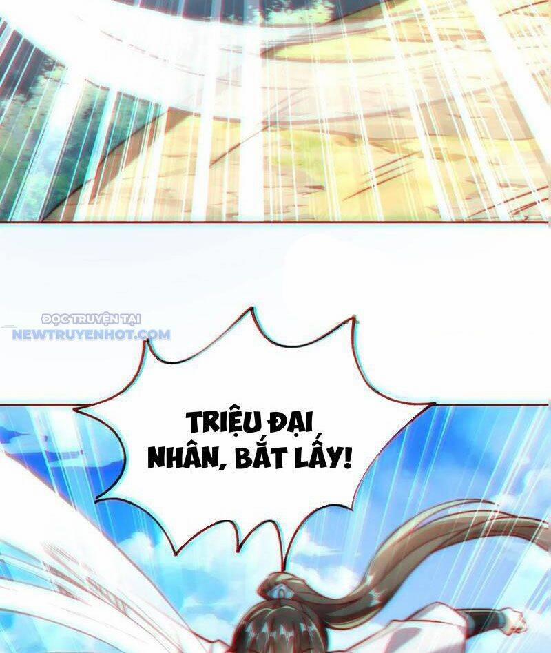 Ta Thực Sự Không Muốn Làm Thần Tiên 62 trang 31