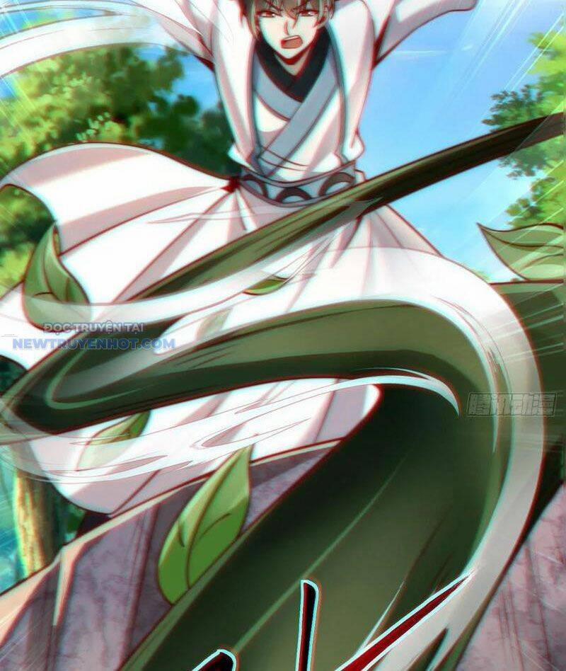 Ta Thực Sự Không Muốn Làm Thần Tiên 62 trang 32