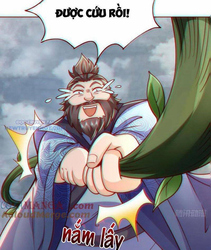 Ta Thực Sự Không Muốn Làm Thần Tiên 62 trang 34