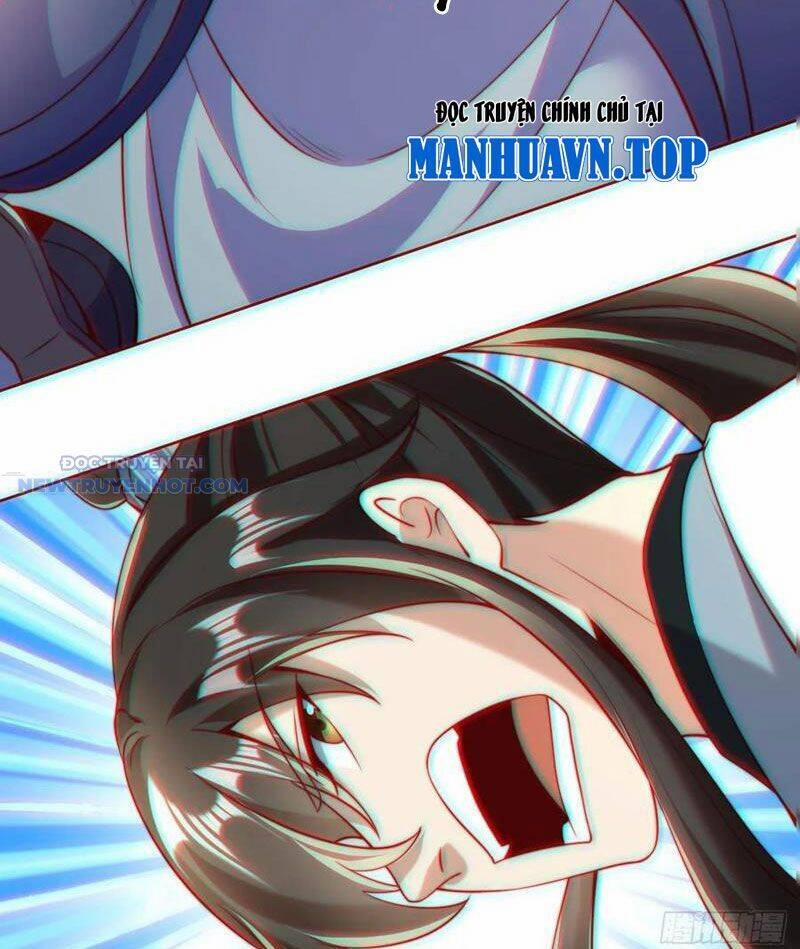 Ta Thực Sự Không Muốn Làm Thần Tiên 62 trang 35