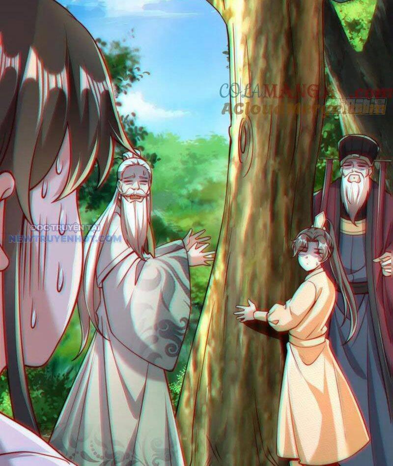 Ta Thực Sự Không Muốn Làm Thần Tiên 62 trang 38