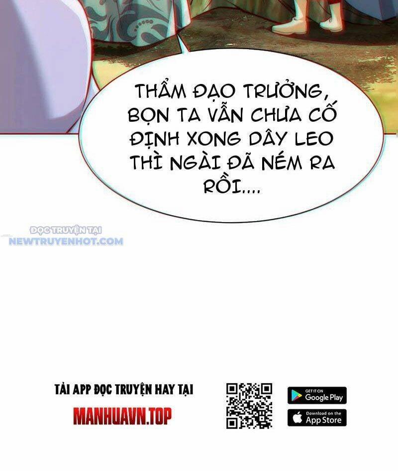 Ta Thực Sự Không Muốn Làm Thần Tiên 62 trang 39