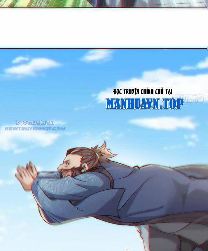 Ta Thực Sự Không Muốn Làm Thần Tiên 62 trang 4