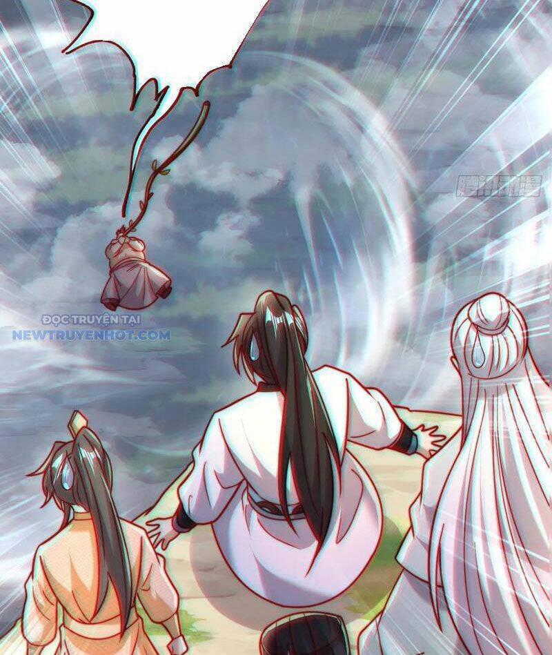 Ta Thực Sự Không Muốn Làm Thần Tiên 62 trang 41