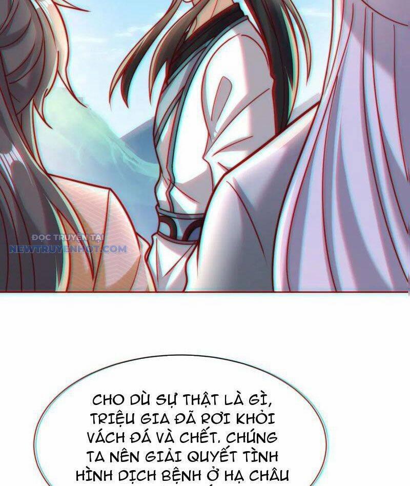 Ta Thực Sự Không Muốn Làm Thần Tiên 62 trang 47