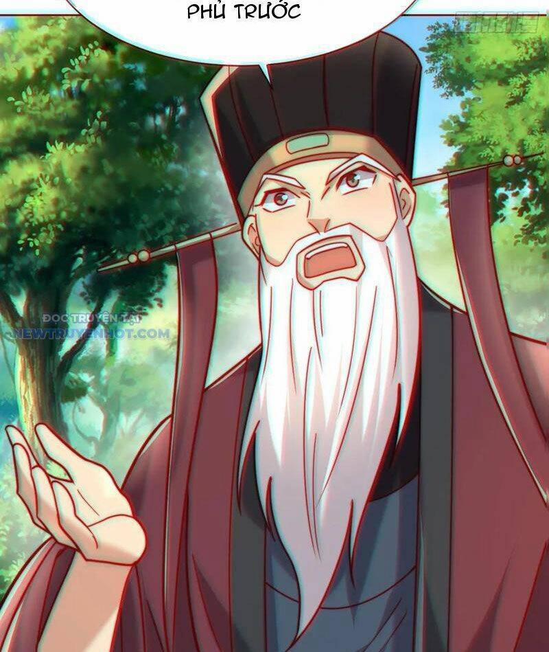 Ta Thực Sự Không Muốn Làm Thần Tiên 62 trang 48