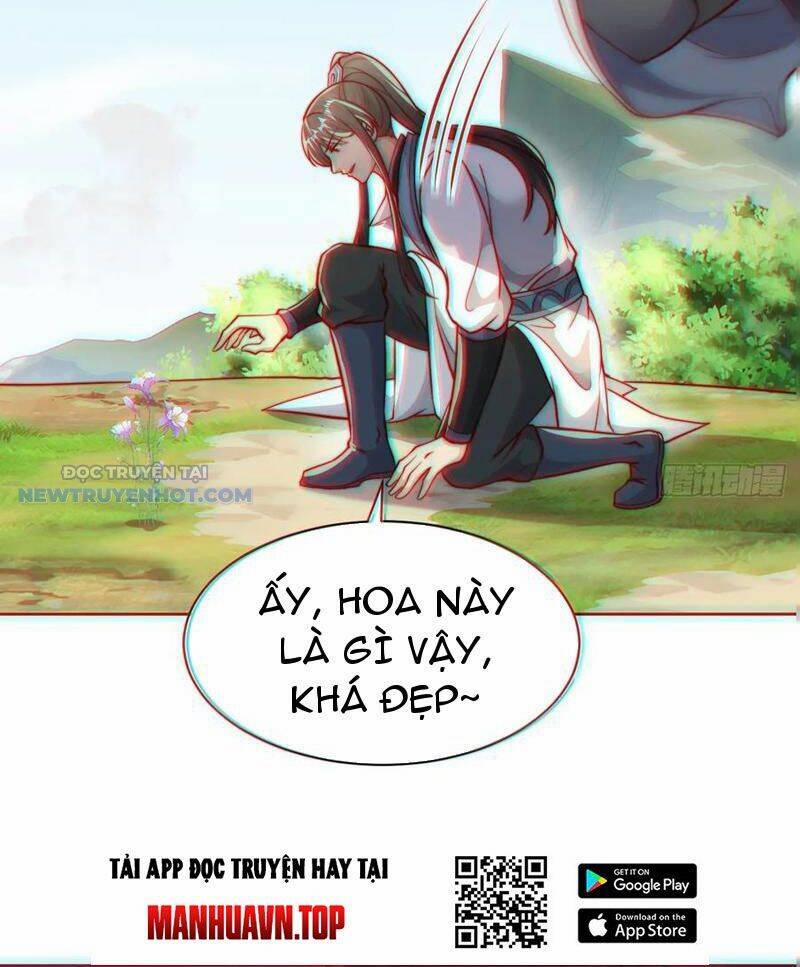 Ta Thực Sự Không Muốn Làm Thần Tiên 62 trang 5