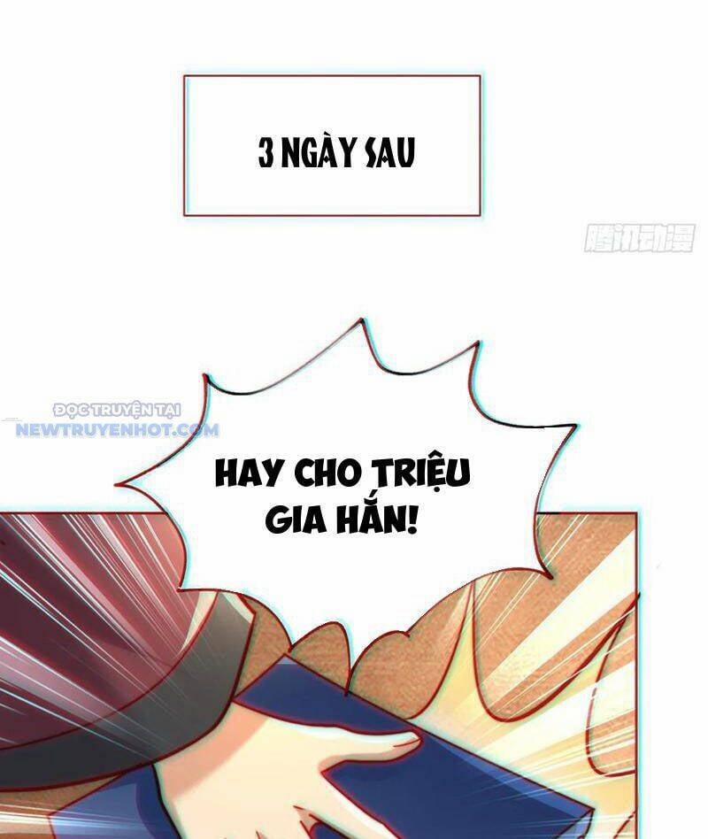 Ta Thực Sự Không Muốn Làm Thần Tiên 62 trang 50