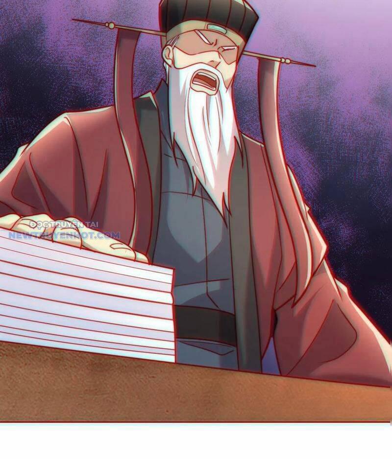 Ta Thực Sự Không Muốn Làm Thần Tiên 62 trang 52