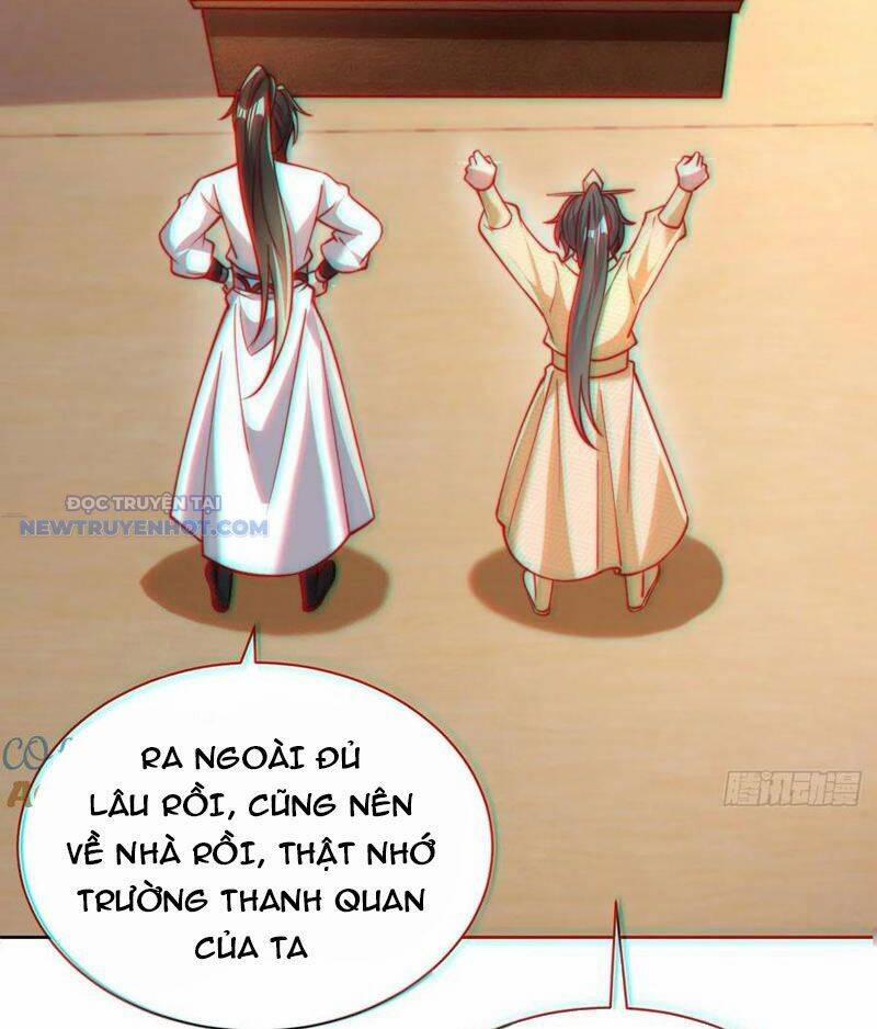 Ta Thực Sự Không Muốn Làm Thần Tiên 62 trang 56