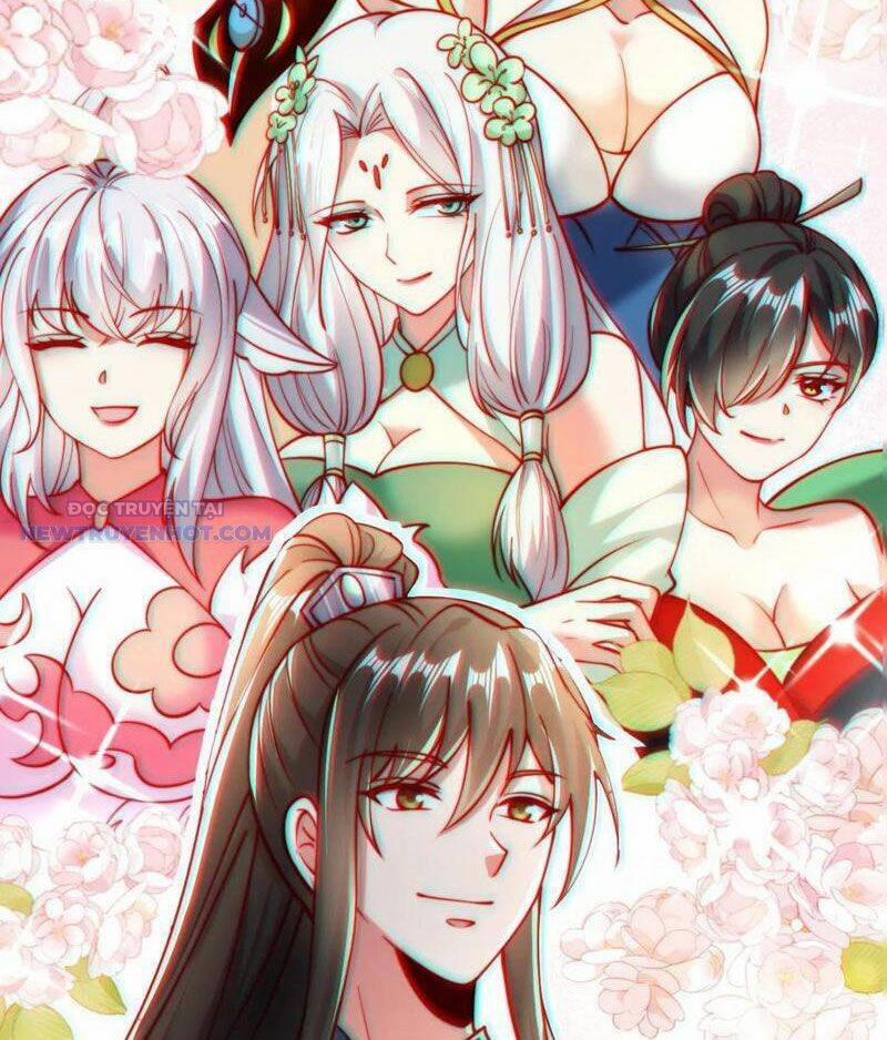 Ta Thực Sự Không Muốn Làm Thần Tiên 62 trang 58