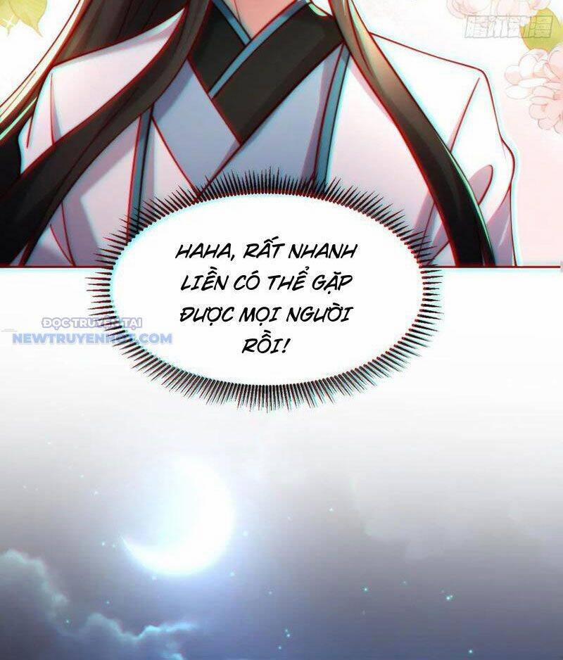 Ta Thực Sự Không Muốn Làm Thần Tiên 62 trang 59