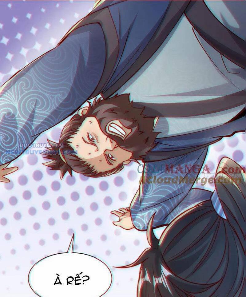 Ta Thực Sự Không Muốn Làm Thần Tiên 62 trang 6