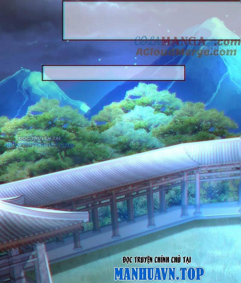 Ta Thực Sự Không Muốn Làm Thần Tiên 62 trang 60