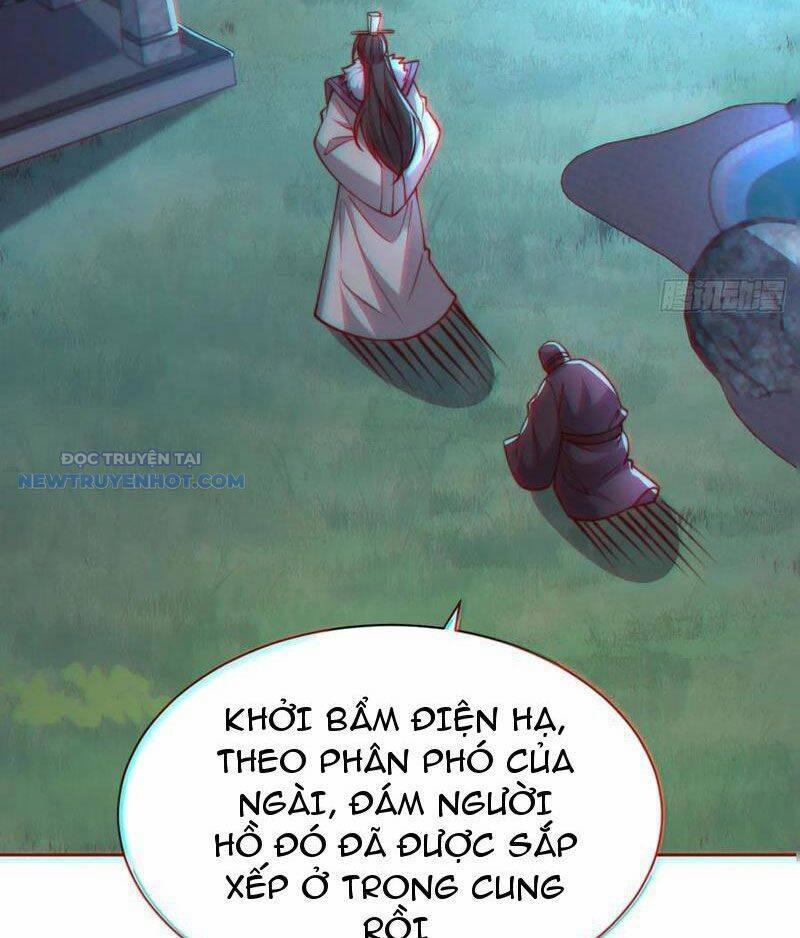 Ta Thực Sự Không Muốn Làm Thần Tiên 62 trang 61