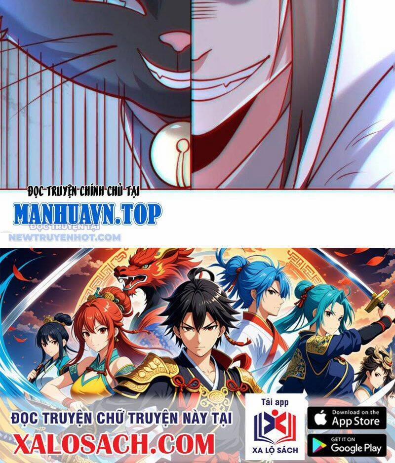 Ta Thực Sự Không Muốn Làm Thần Tiên 62 trang 66