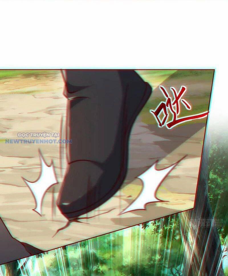 Ta Thực Sự Không Muốn Làm Thần Tiên 62 trang 8