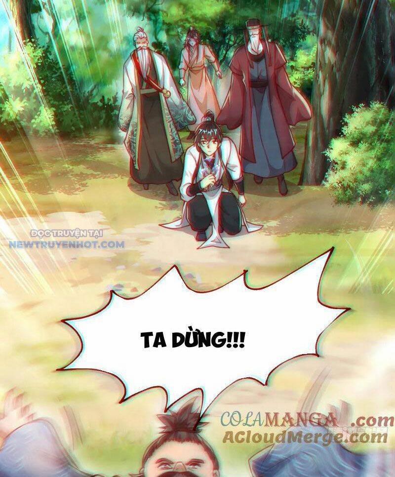 Ta Thực Sự Không Muốn Làm Thần Tiên 62 trang 9