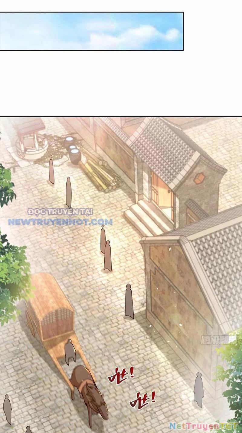 Ta Thực Sự Không Muốn Làm Thần Tiên 63 trang 1