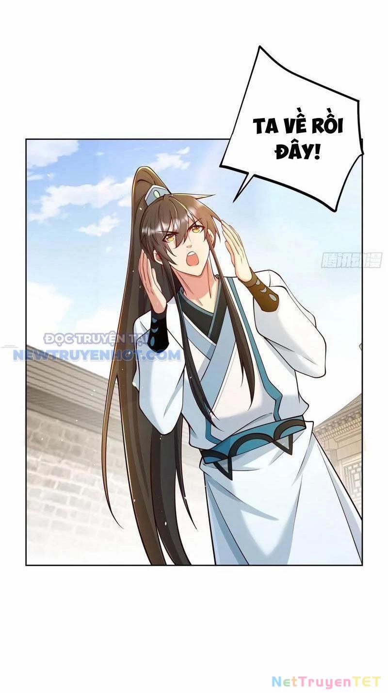 Ta Thực Sự Không Muốn Làm Thần Tiên 63 trang 10