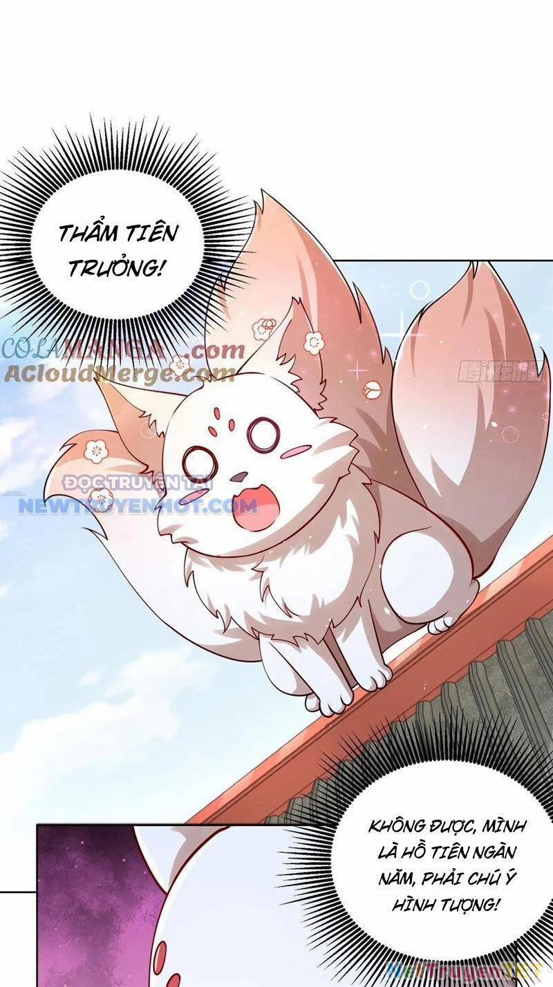 Ta Thực Sự Không Muốn Làm Thần Tiên 63 trang 11