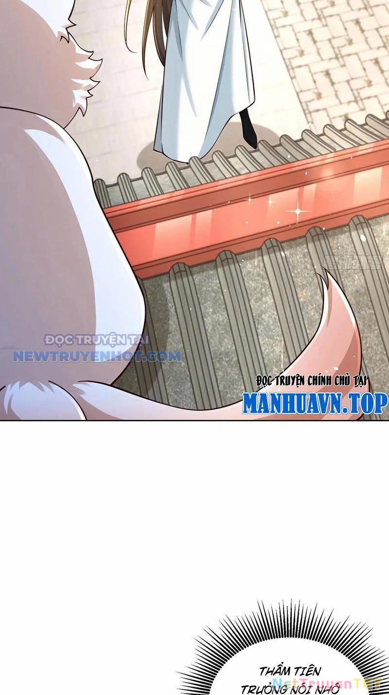 Ta Thực Sự Không Muốn Làm Thần Tiên 63 trang 13