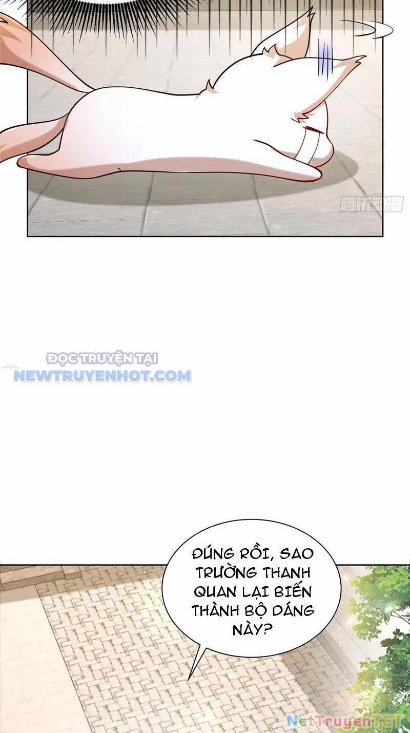 Ta Thực Sự Không Muốn Làm Thần Tiên 63 trang 22