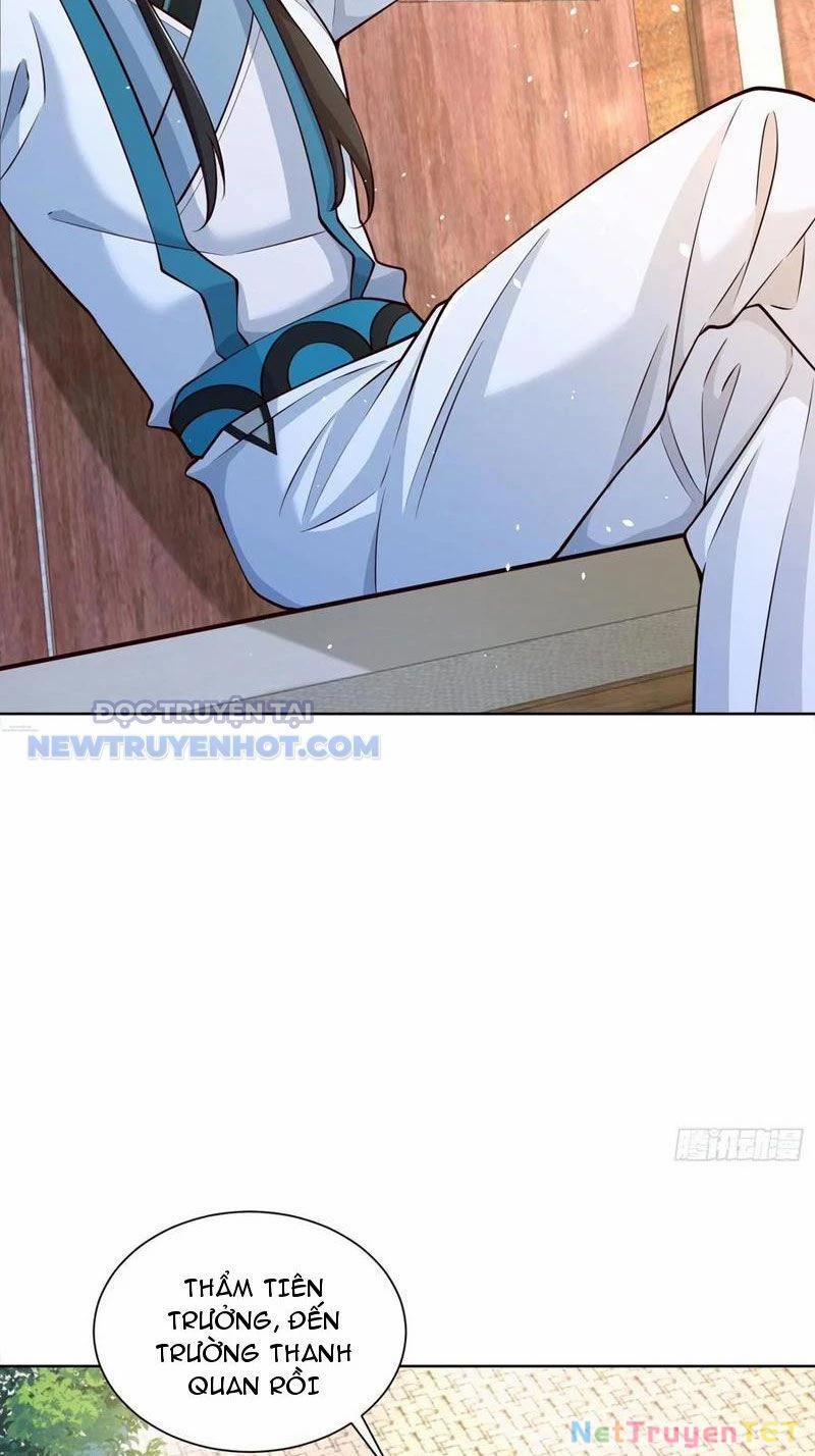 Ta Thực Sự Không Muốn Làm Thần Tiên 63 trang 3